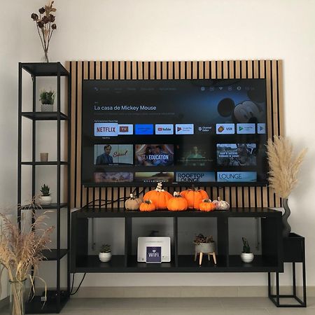 Apartaments L'Arc Palafrugell Bagian luar foto