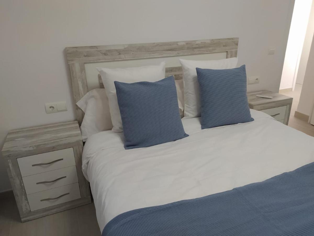 Apartaments L'Arc Palafrugell Bagian luar foto