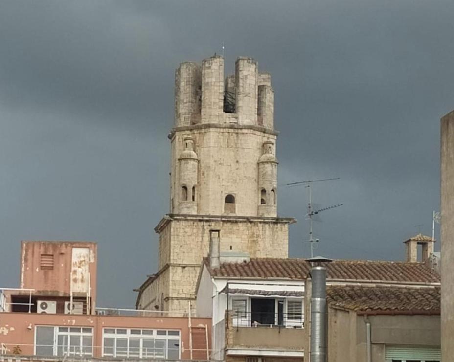 Apartaments L'Arc Palafrugell Bagian luar foto