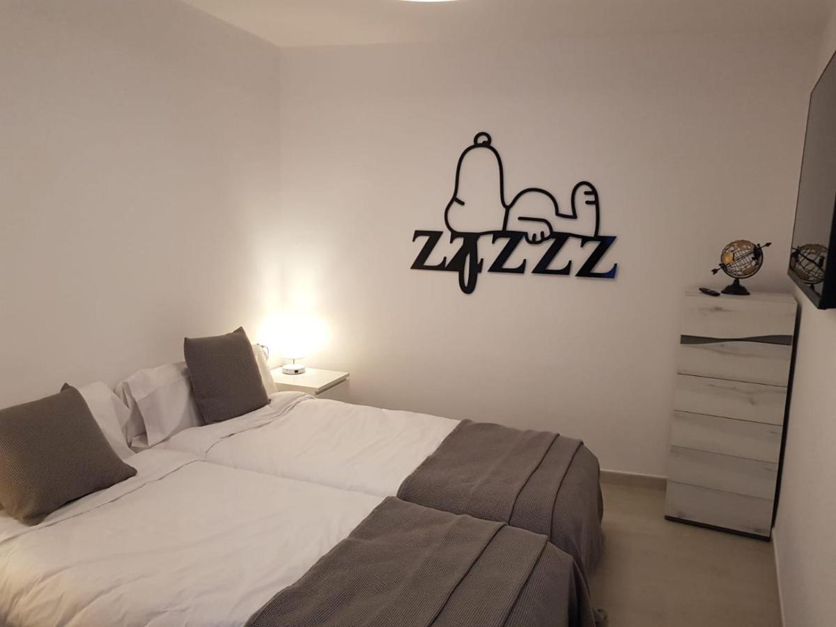 Apartaments L'Arc Palafrugell Bagian luar foto