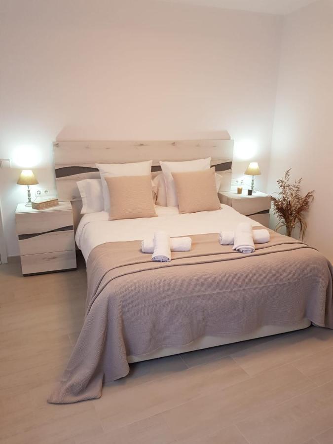 Apartaments L'Arc Palafrugell Bagian luar foto