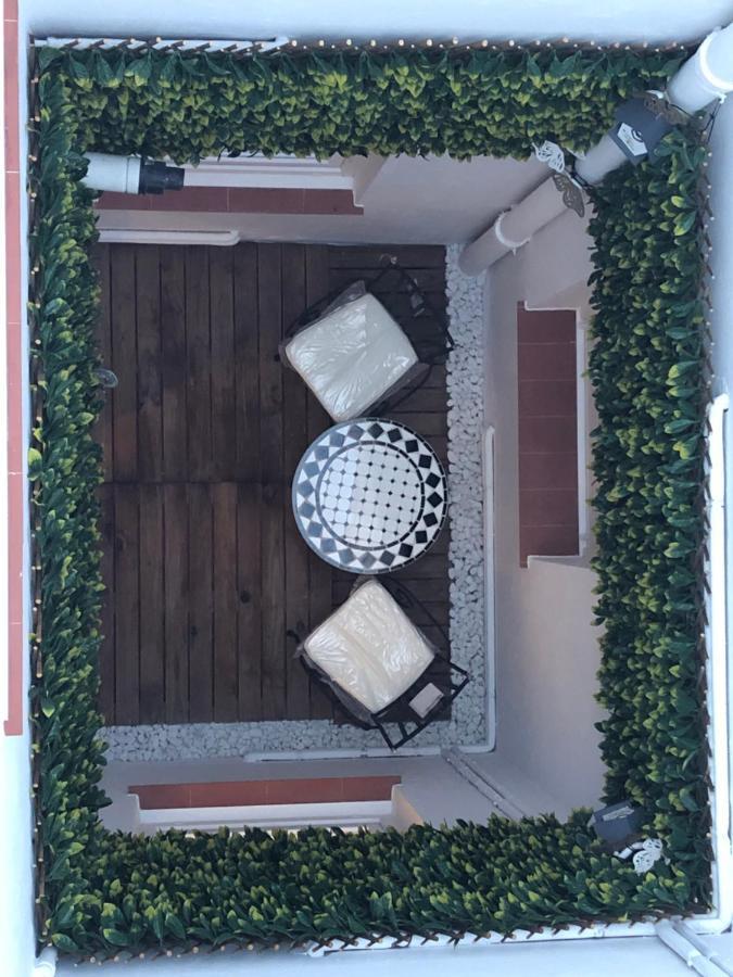 Apartaments L'Arc Palafrugell Bagian luar foto