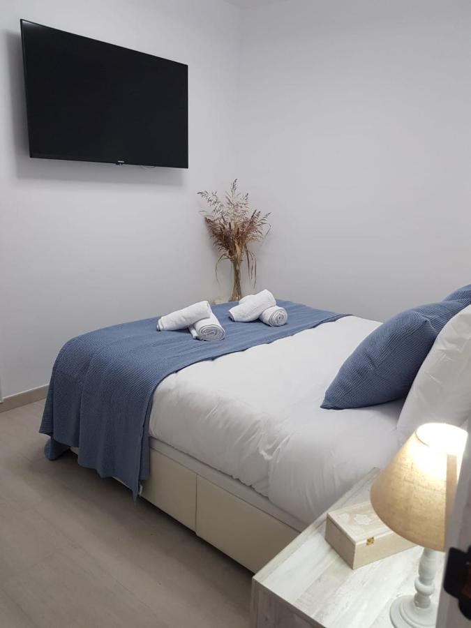 Apartaments L'Arc Palafrugell Bagian luar foto