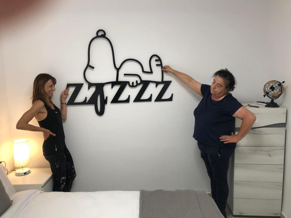 Apartaments L'Arc Palafrugell Bagian luar foto