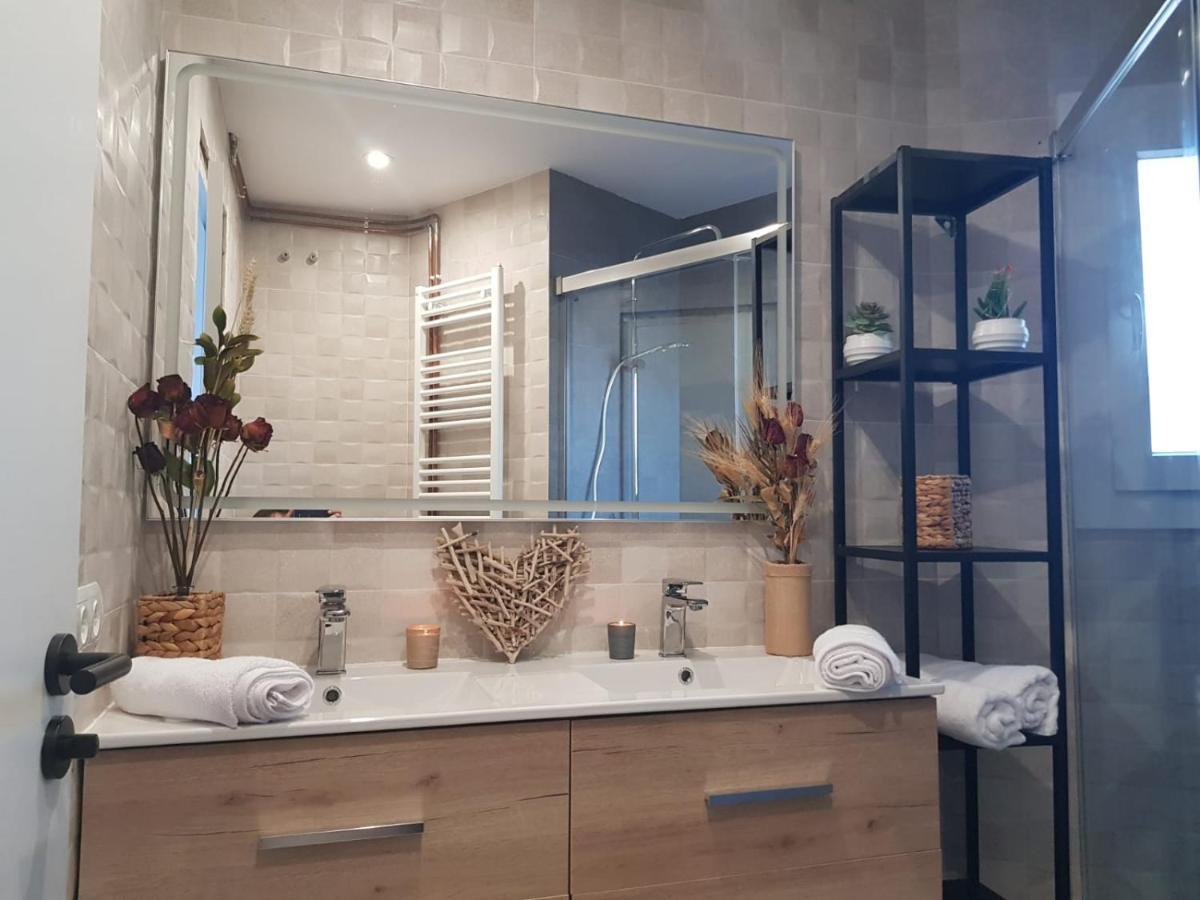 Apartaments L'Arc Palafrugell Bagian luar foto
