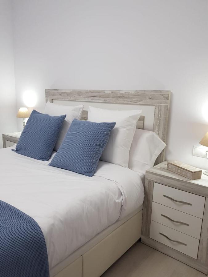 Apartaments L'Arc Palafrugell Bagian luar foto