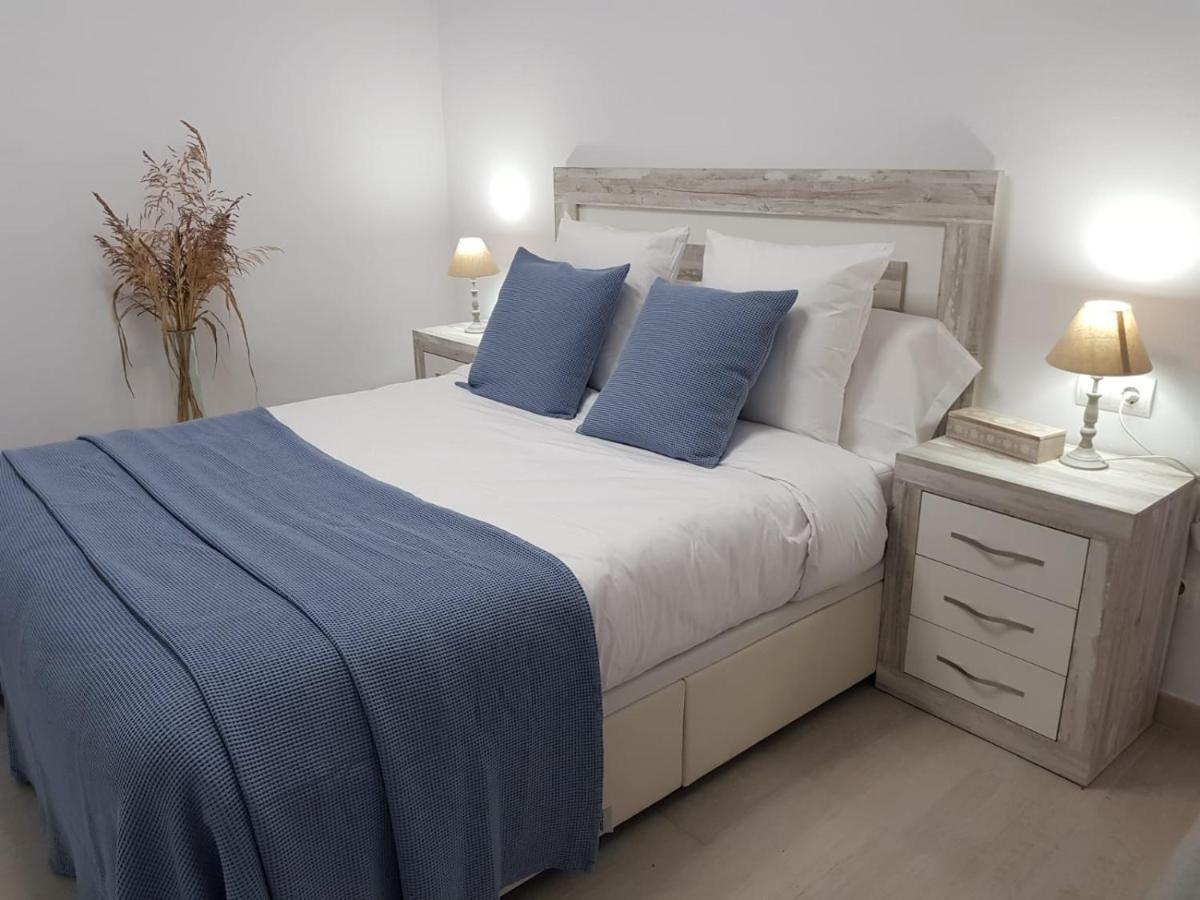 Apartaments L'Arc Palafrugell Bagian luar foto