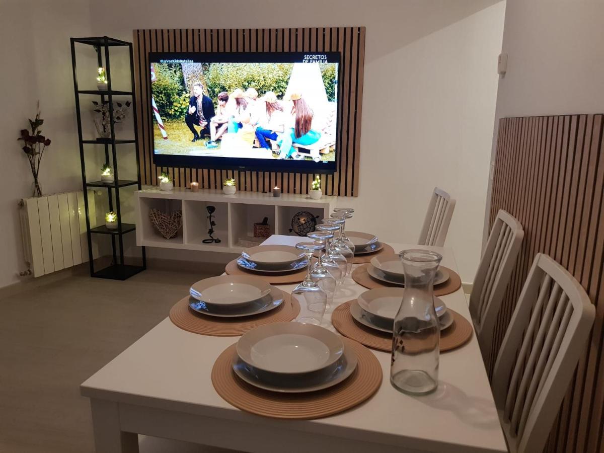 Apartaments L'Arc Palafrugell Bagian luar foto