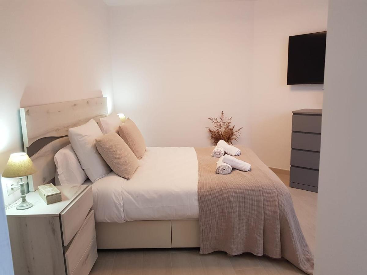 Apartaments L'Arc Palafrugell Bagian luar foto