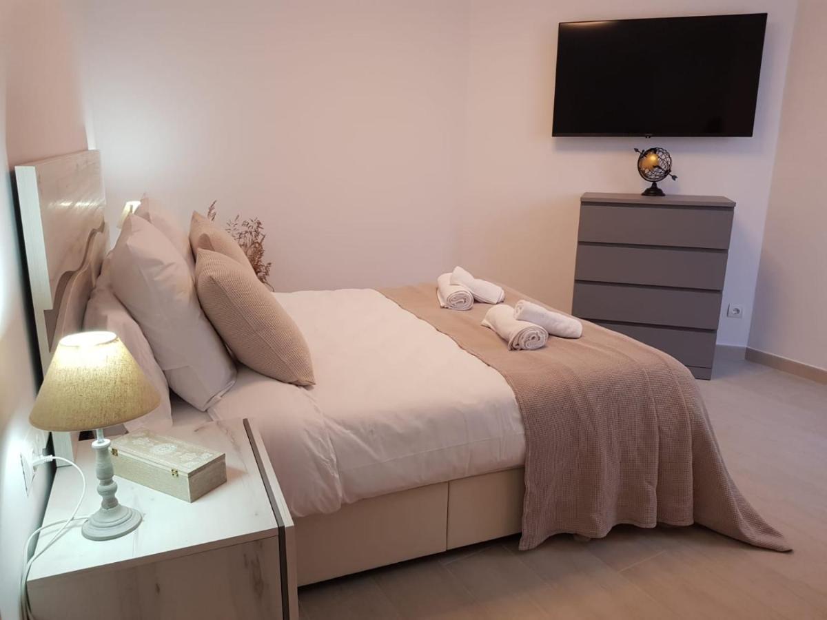 Apartaments L'Arc Palafrugell Bagian luar foto