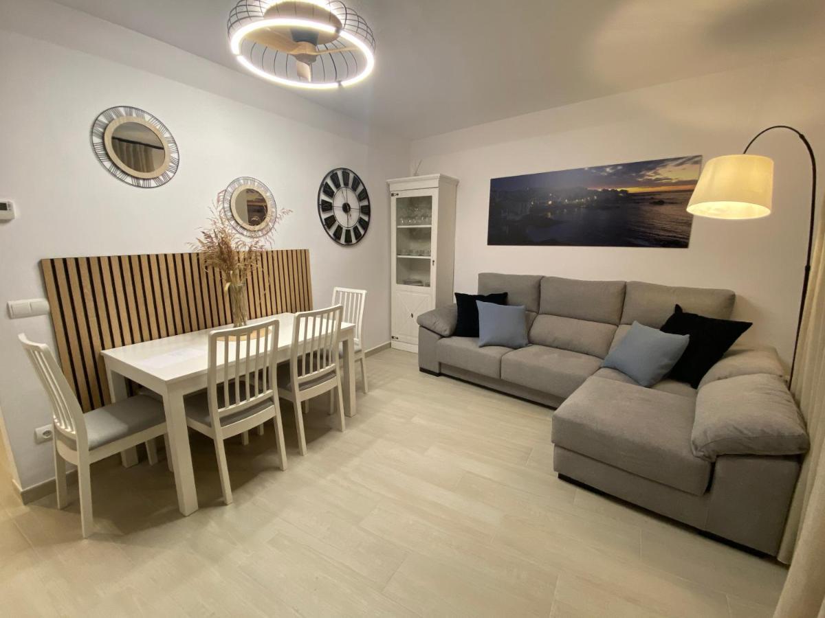 Apartaments L'Arc Palafrugell Bagian luar foto