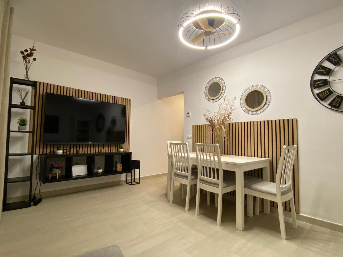 Apartaments L'Arc Palafrugell Bagian luar foto