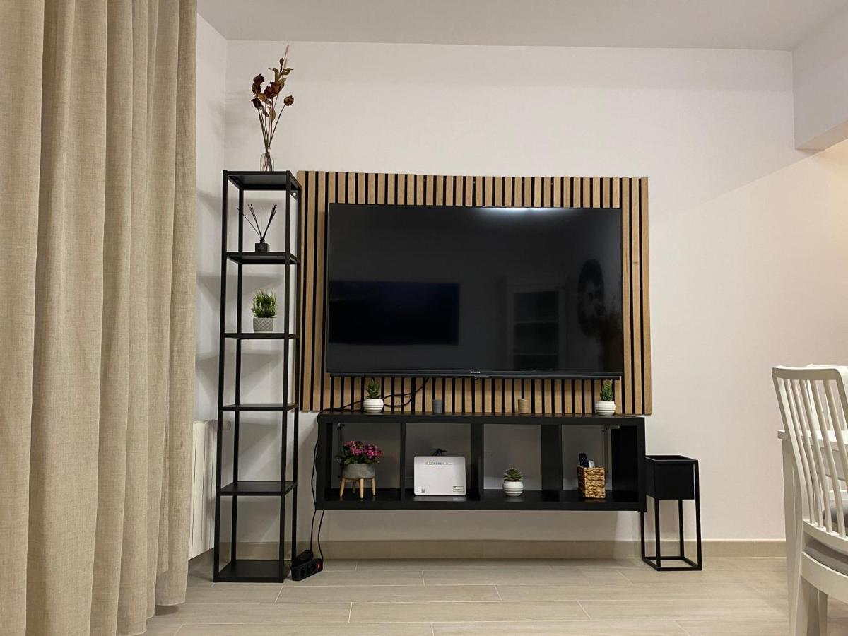 Apartaments L'Arc Palafrugell Bagian luar foto