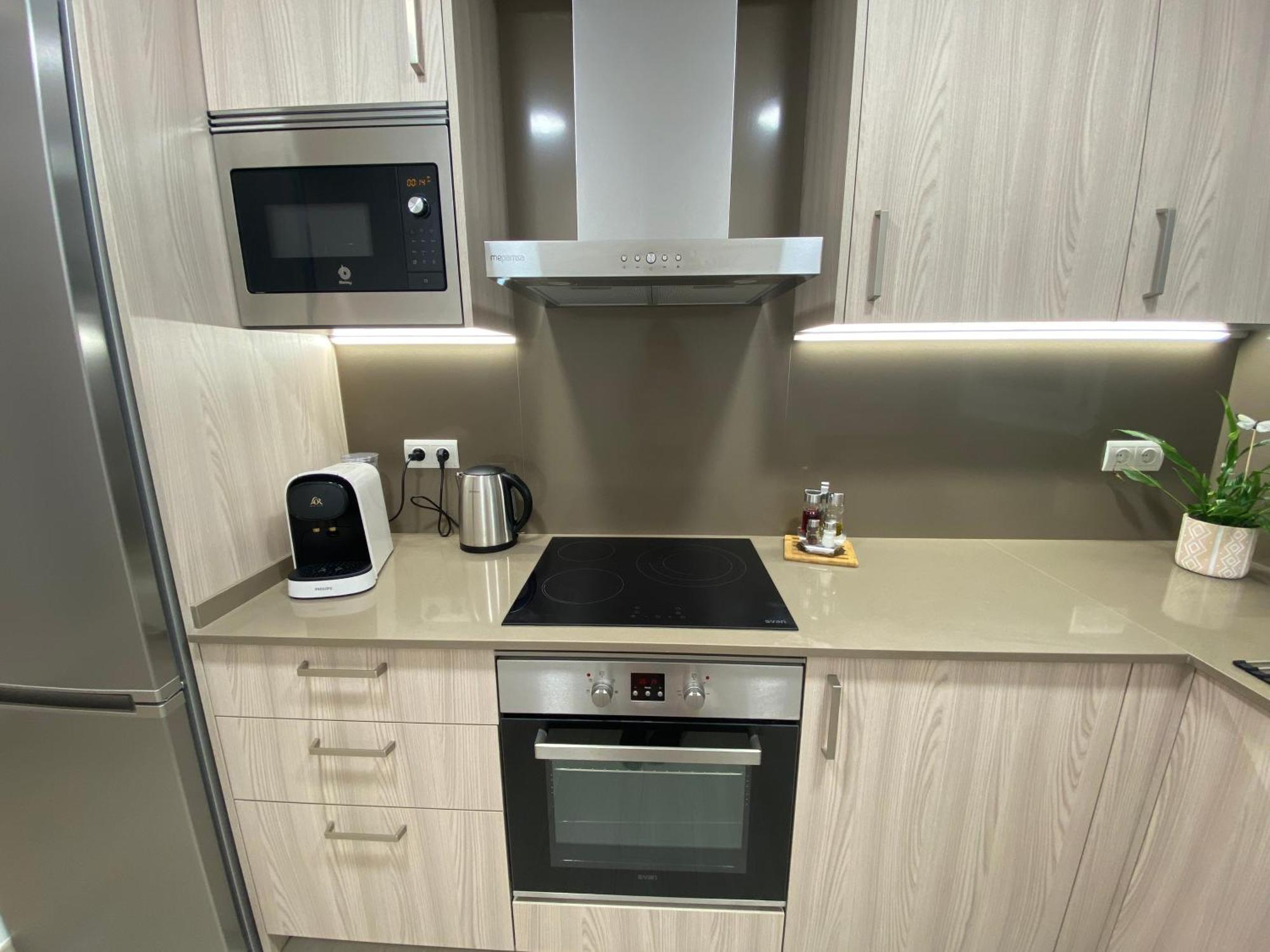 Apartaments L'Arc Palafrugell Bagian luar foto