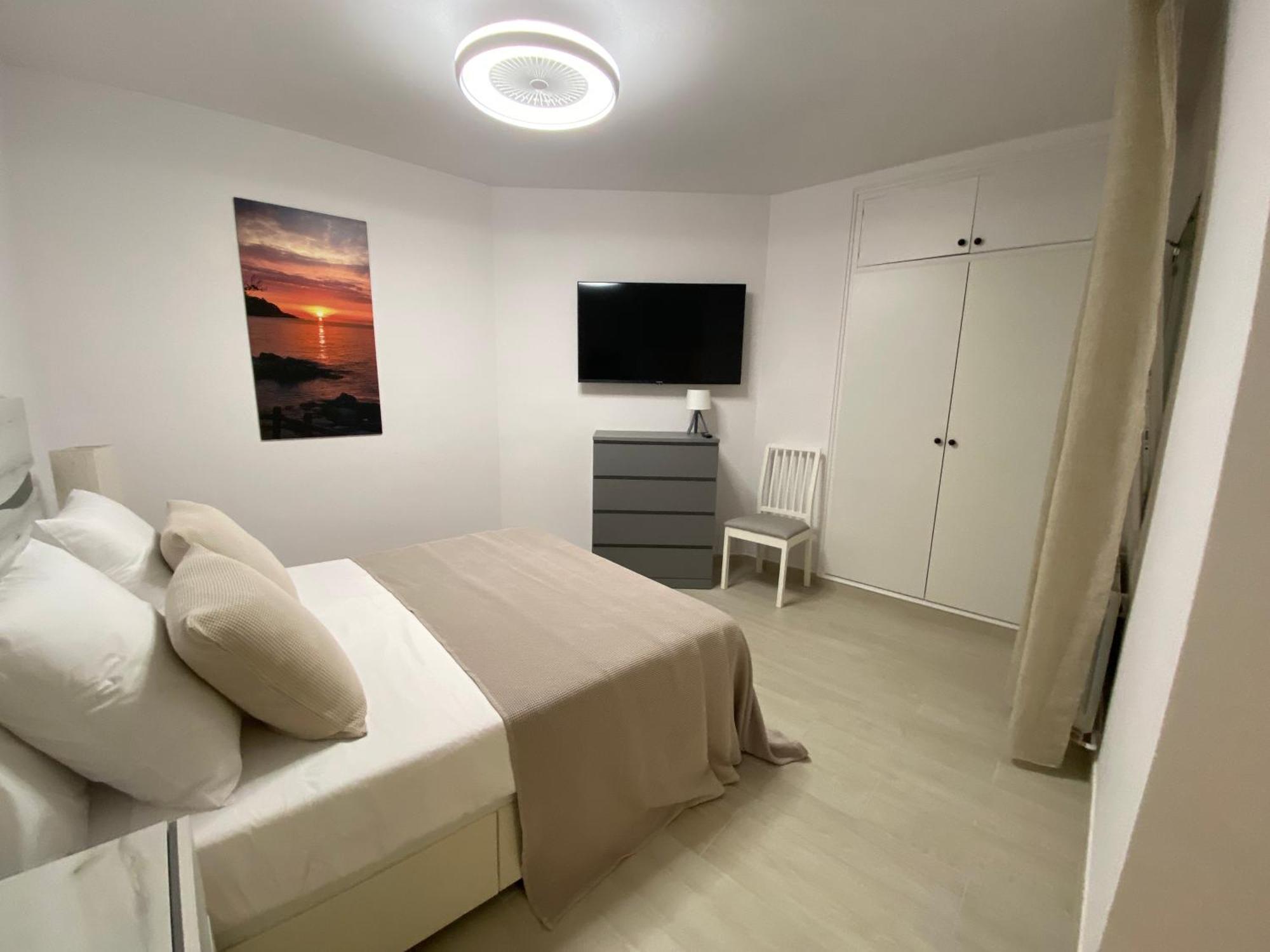 Apartaments L'Arc Palafrugell Bagian luar foto