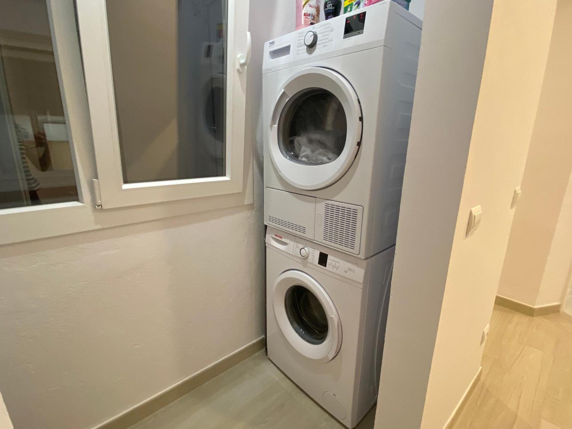 Apartaments L'Arc Palafrugell Bagian luar foto