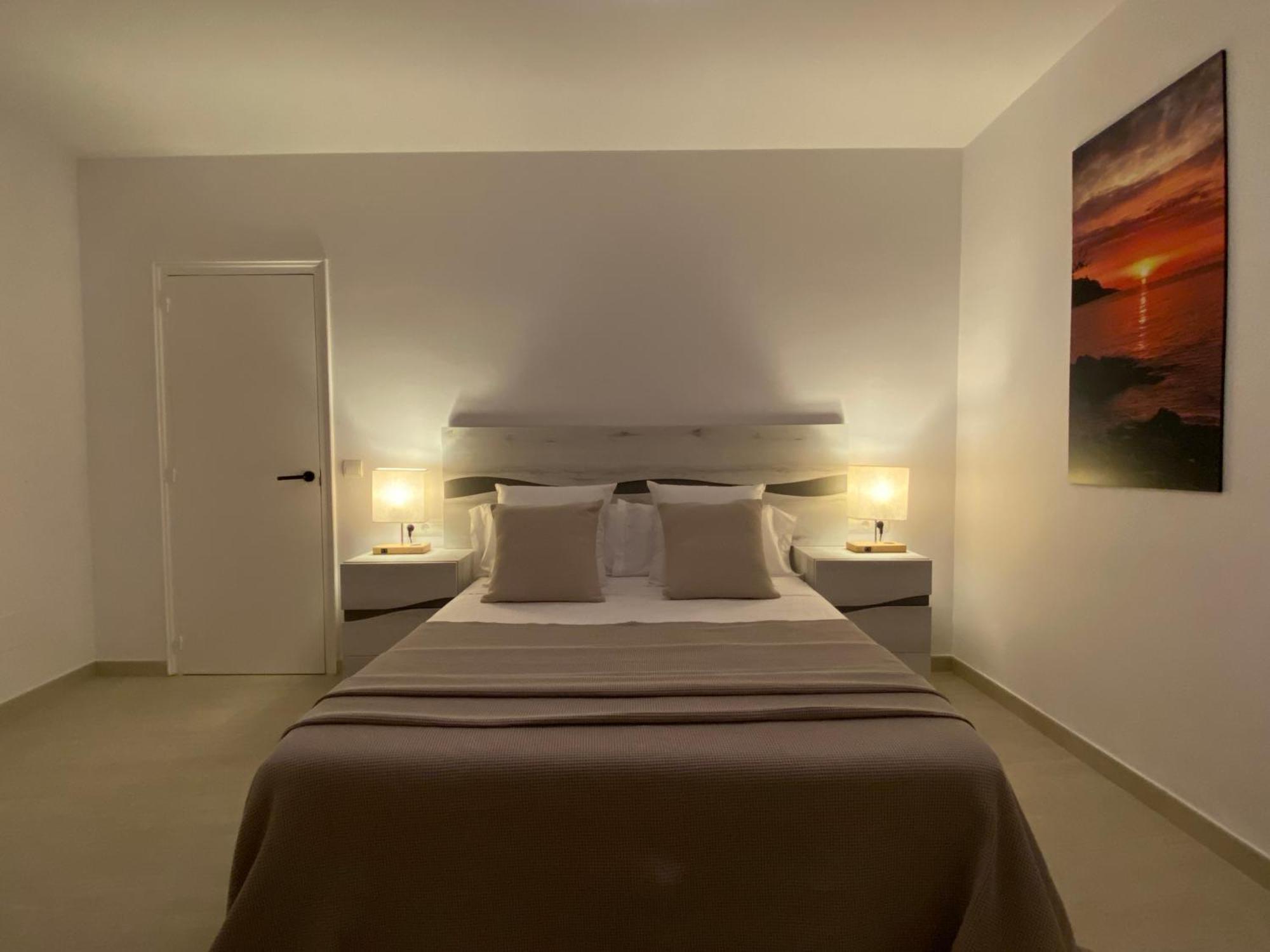 Apartaments L'Arc Palafrugell Bagian luar foto