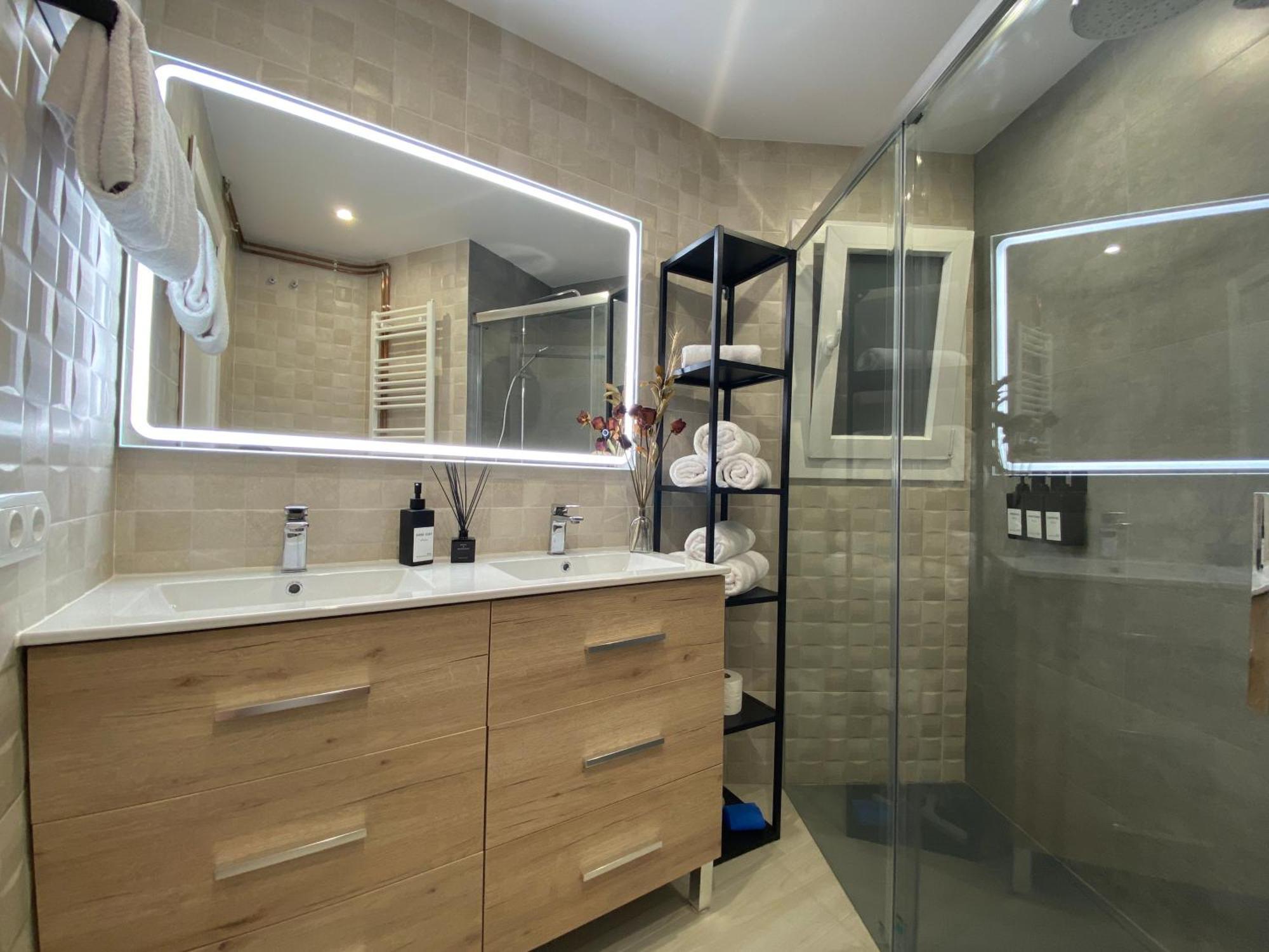 Apartaments L'Arc Palafrugell Bagian luar foto