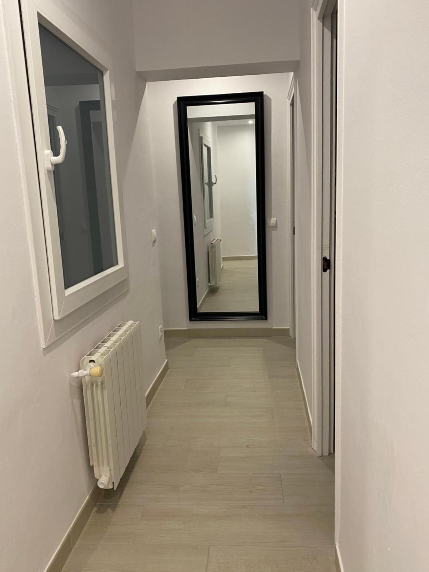 Apartaments L'Arc Palafrugell Bagian luar foto