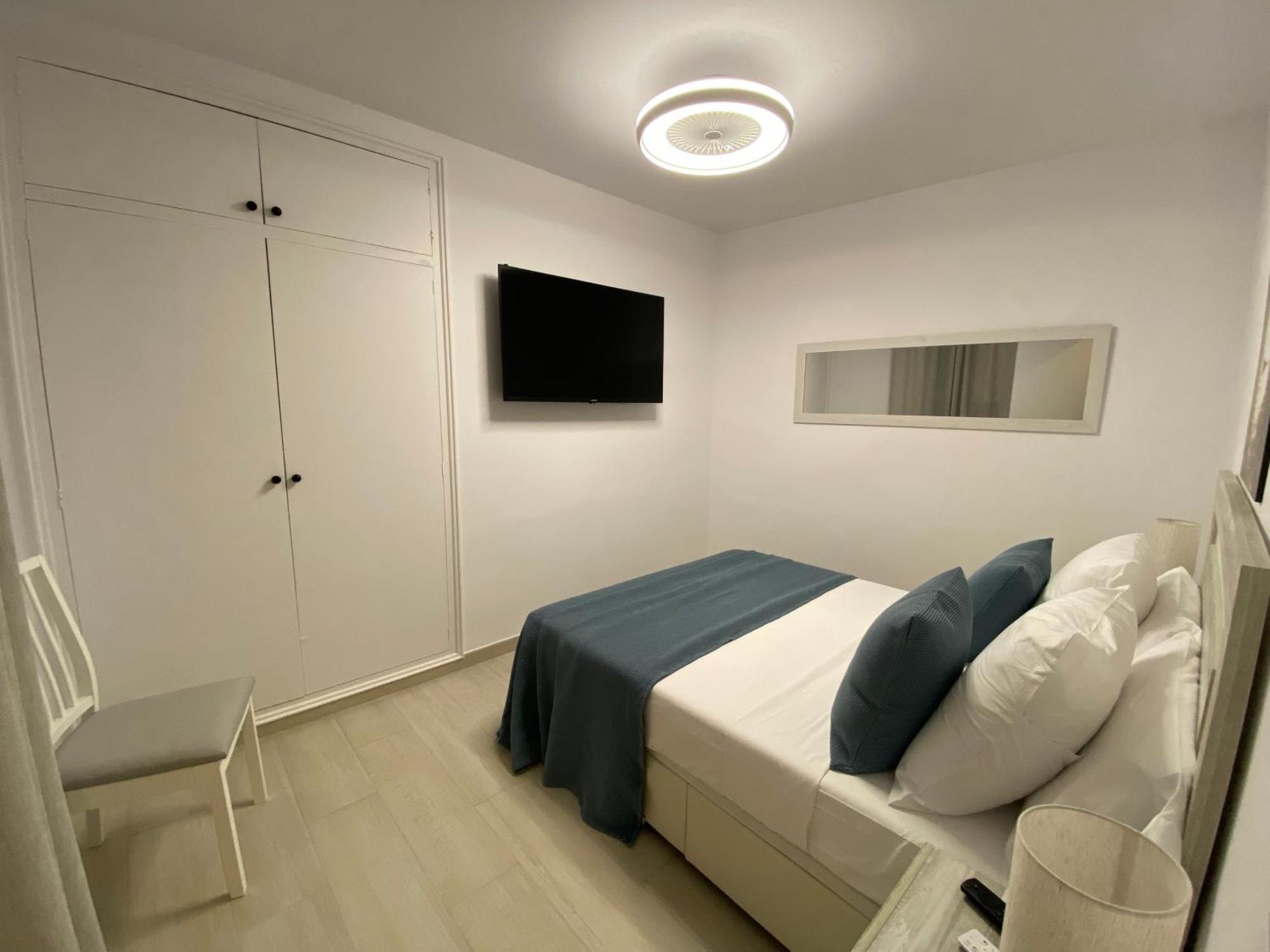 Apartaments L'Arc Palafrugell Bagian luar foto