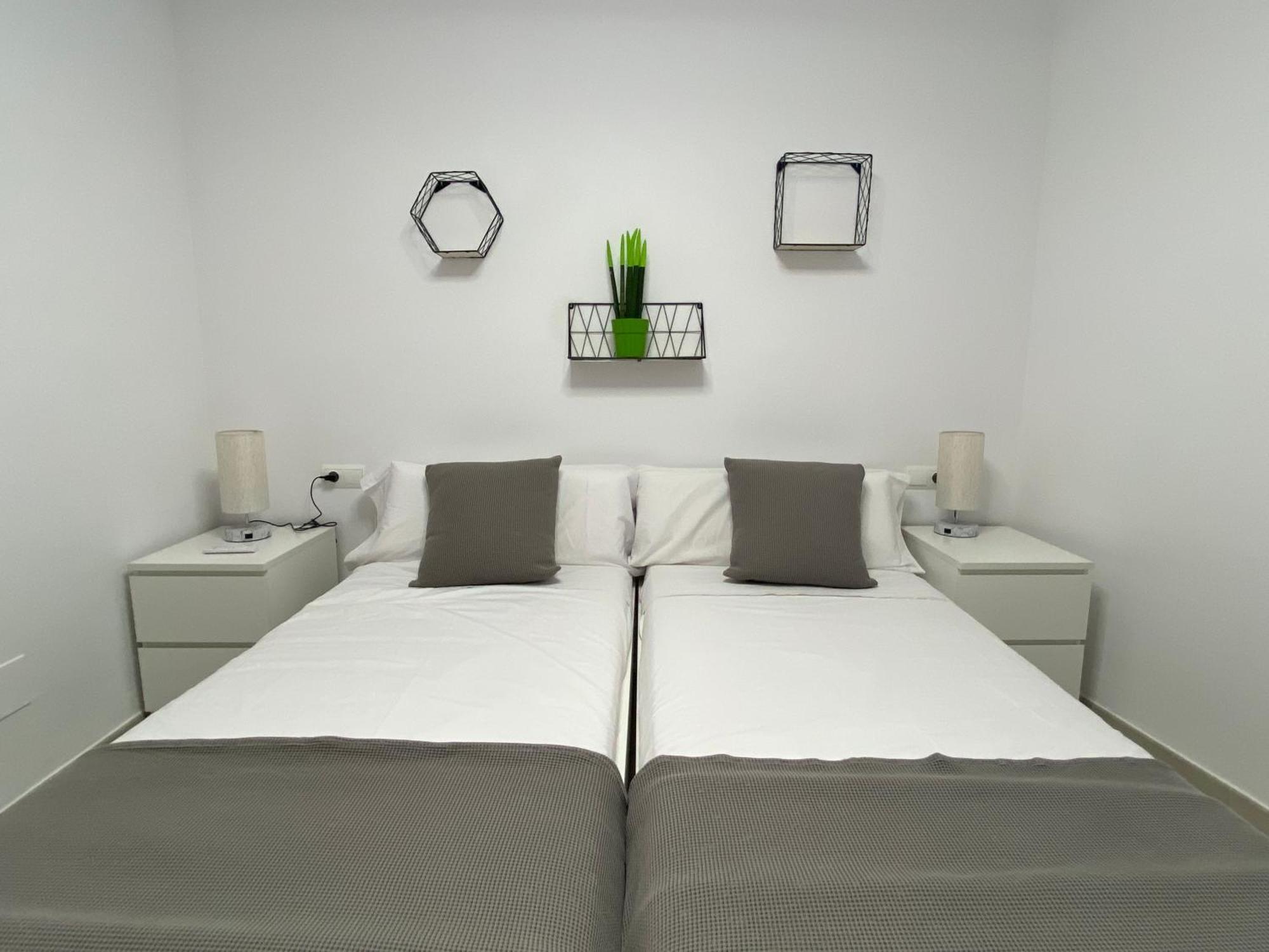 Apartaments L'Arc Palafrugell Bagian luar foto