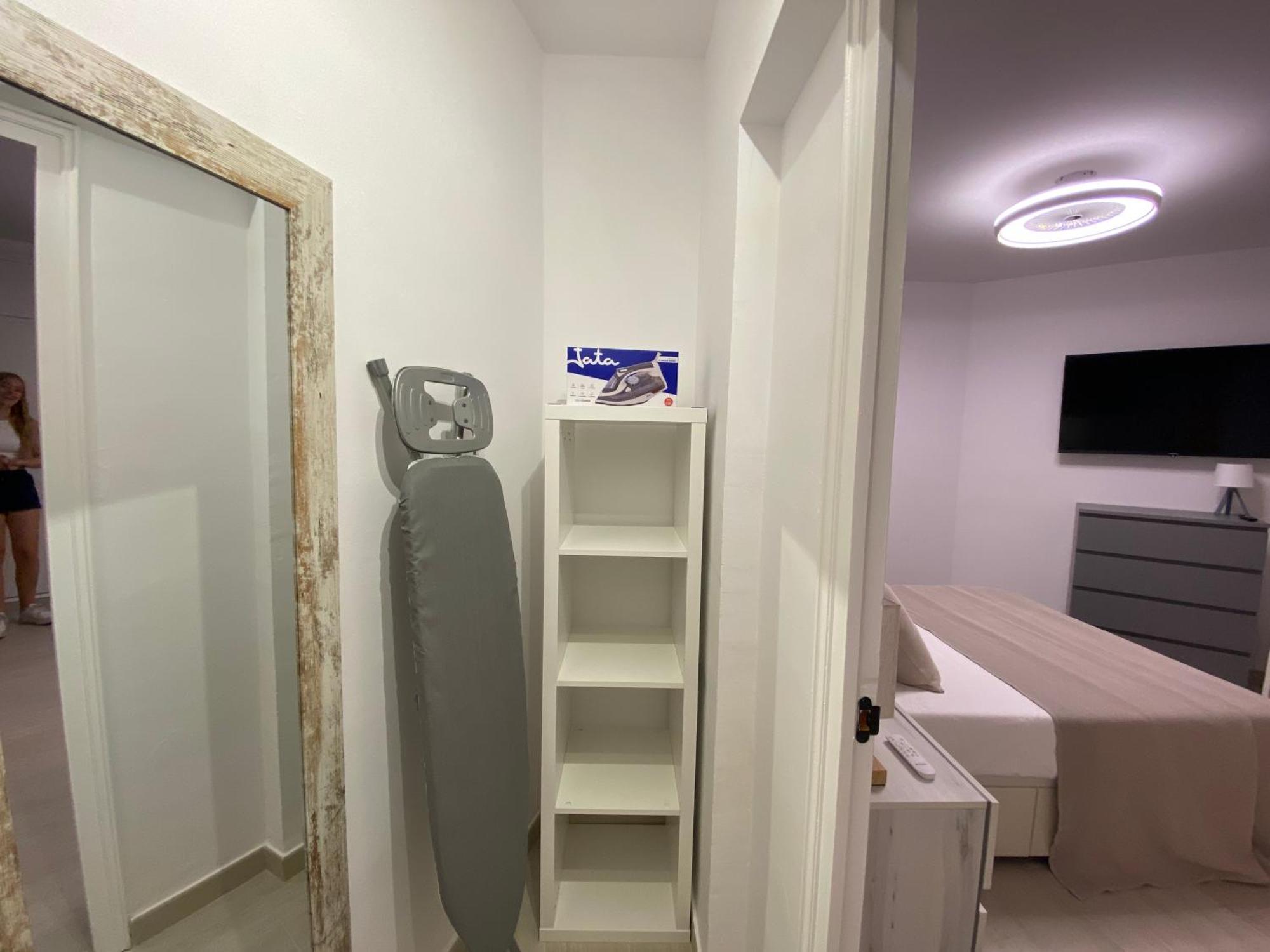 Apartaments L'Arc Palafrugell Bagian luar foto