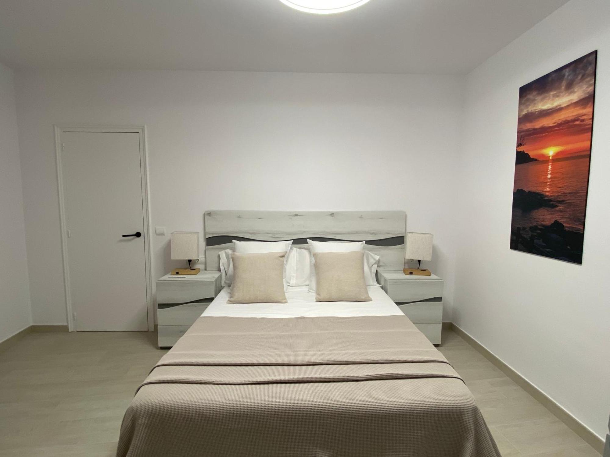 Apartaments L'Arc Palafrugell Bagian luar foto