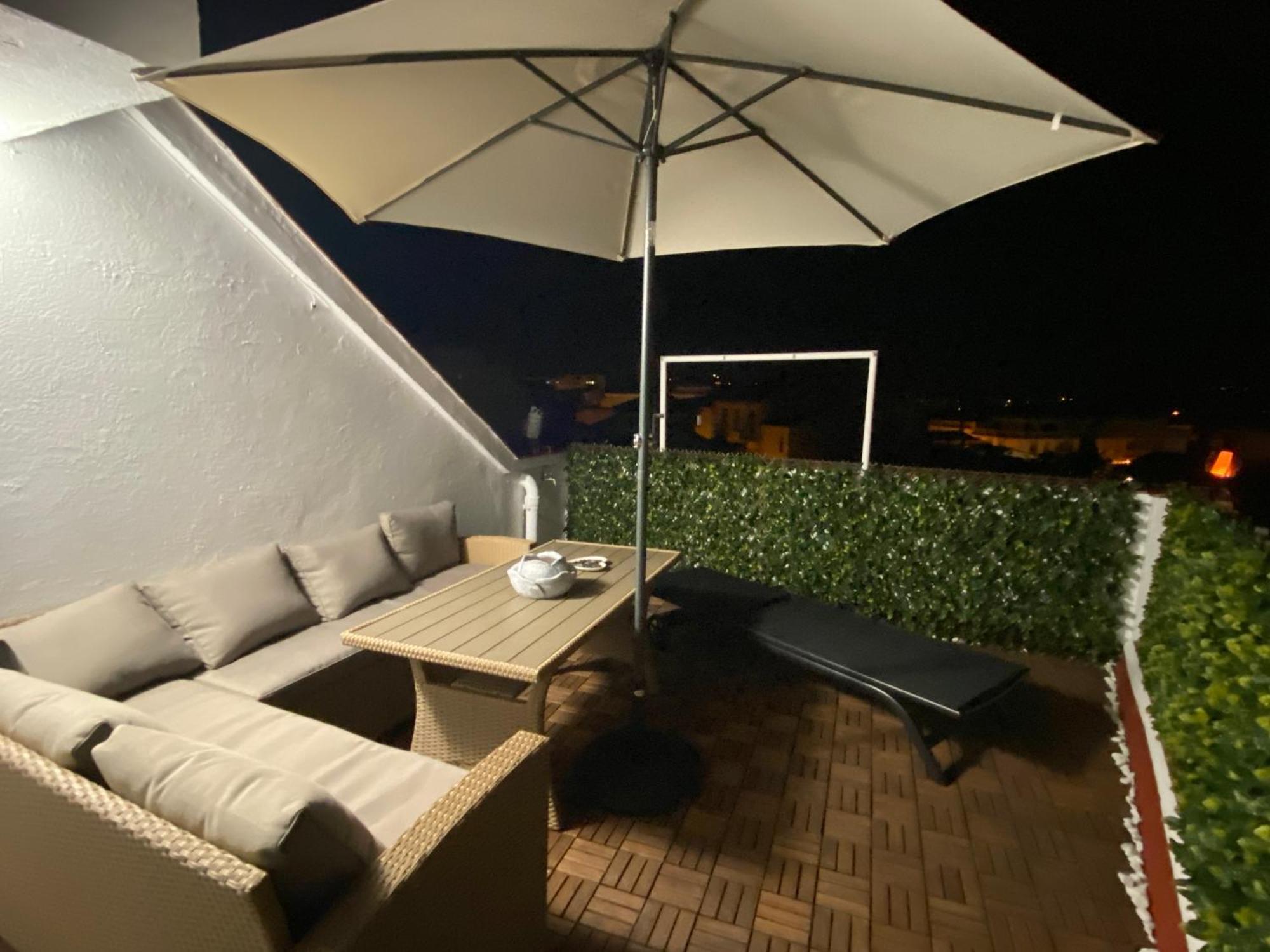 Apartaments L'Arc Palafrugell Bagian luar foto
