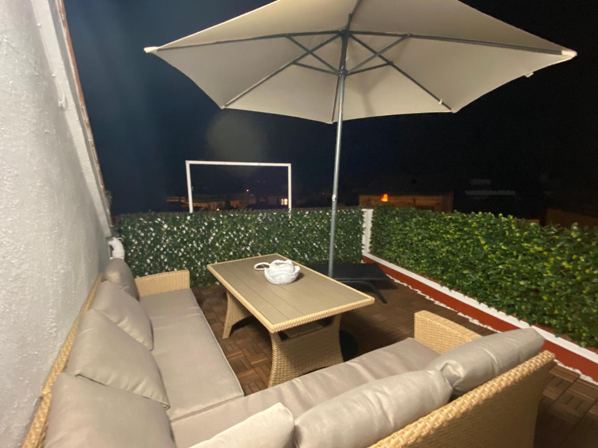 Apartaments L'Arc Palafrugell Bagian luar foto