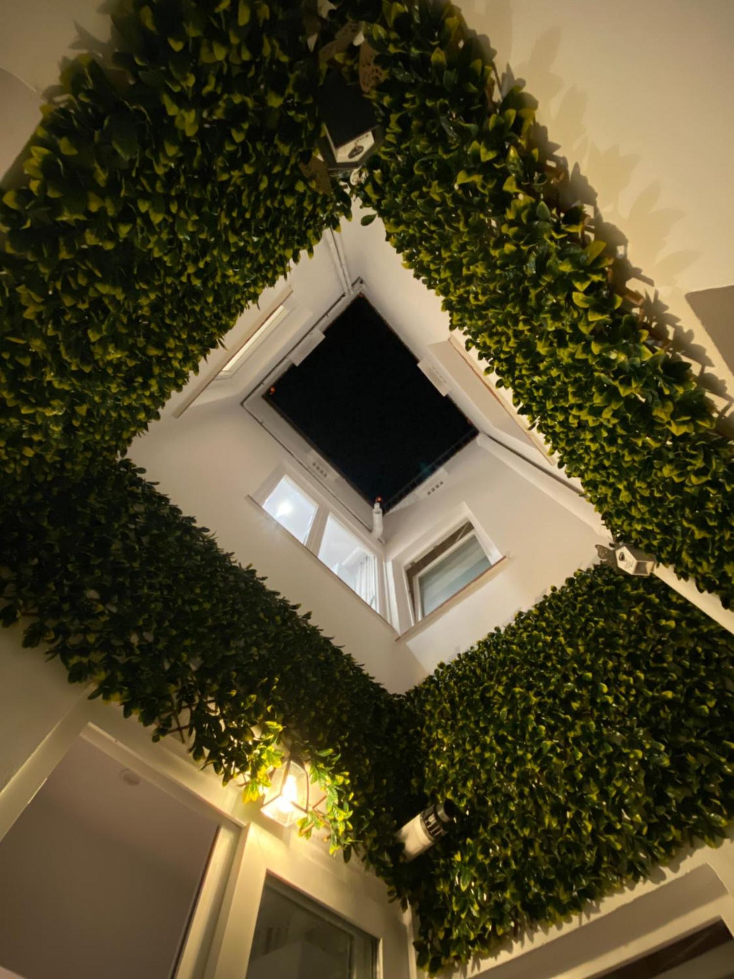 Apartaments L'Arc Palafrugell Bagian luar foto