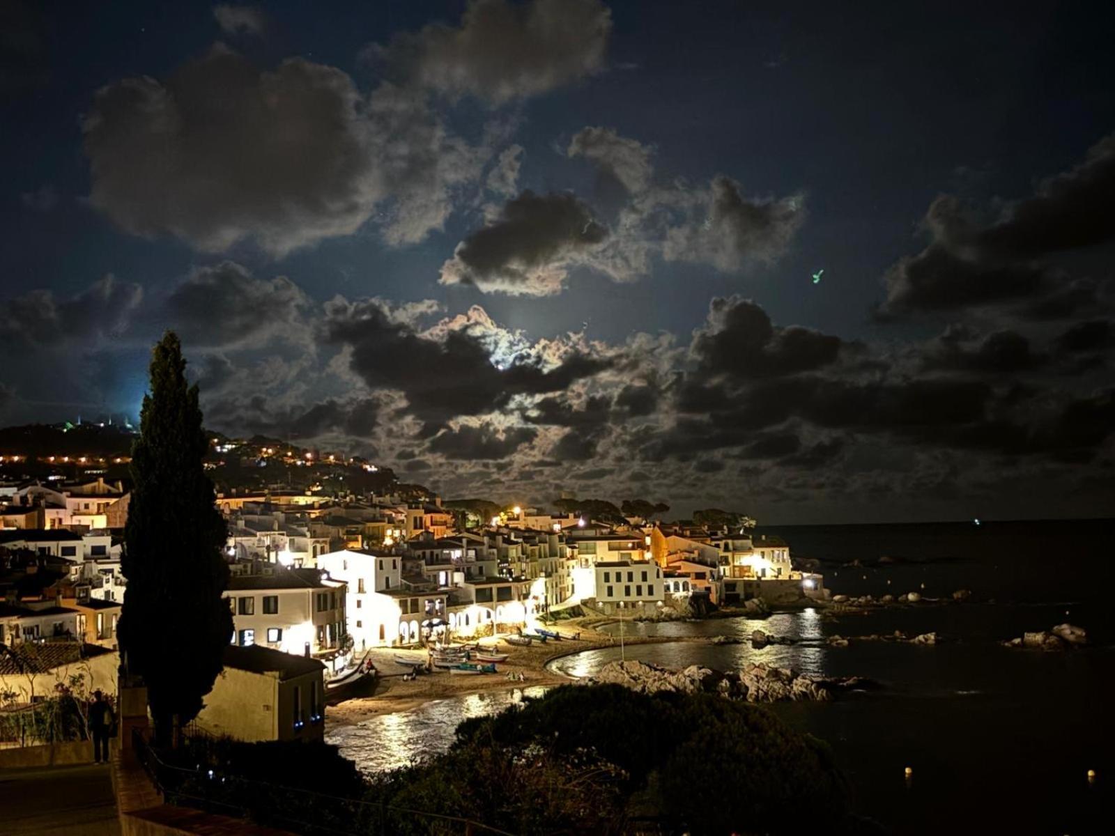 Apartaments L'Arc Palafrugell Bagian luar foto